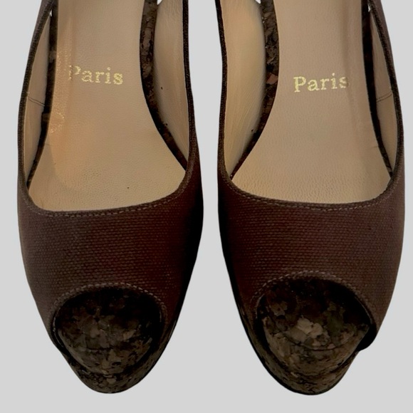 Christian Louboutin main image 7